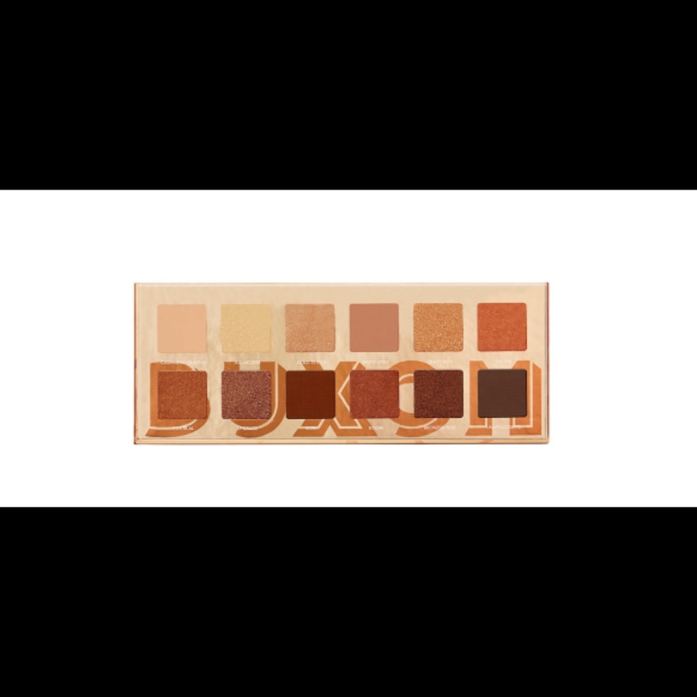 BOSS BABE BETTY EYESHADOW PALETTE